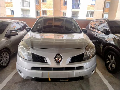 Renault Koleos 2.5 Expression