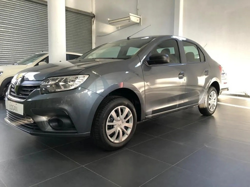 Imagen 1 de 18 de Renault Logan Life 1.6 Nissan Cadenero ¡¡¡¡¡ Oferta M