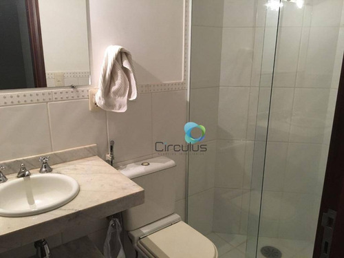Imagem 14 de 22 de Casa À Venda, 329 M² Por R$ 1.190.000,00 - Residencial Flórida - Ribeirão Preto/sp - Ca1032