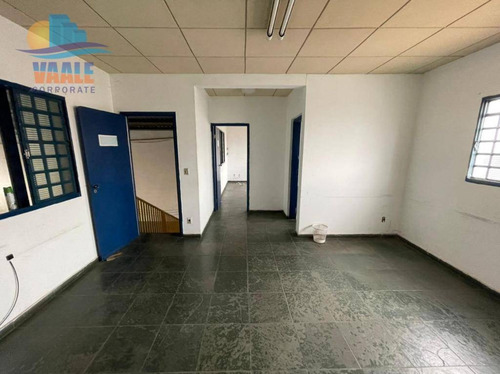 Imagem 26 de 30 de Barracão Para Alugar, 272 M² Por R$ 3.000/mês - Parque Via Norte - Campinas/sp - Ba0249