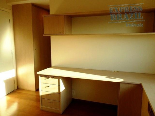 Imagem 22 de 30 de Excelente Apartamento - Em Frente A Graded - Lazer Completo!!! - Ap3097