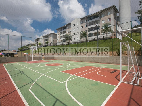 Imagem 4 de 15 de Apartamento Para Venda Em Jundiaí, Jardim Carlos Gomes, 3 Dormitórios, 1 Suíte, 2 Banheiros, 2 Vagas - 1266_2-1570152