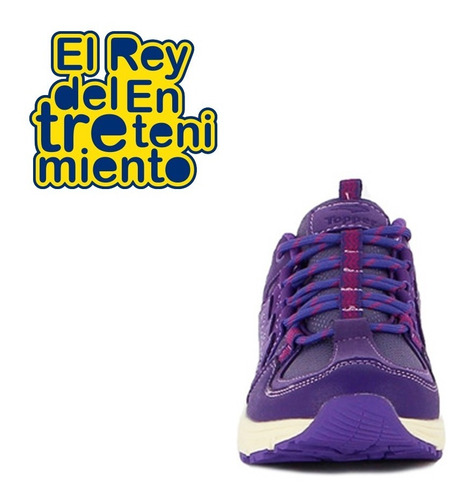 Topper Calzado Deportivo Champion Running P/ Hombre