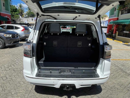Imagen 14 de 15 de Toyota 4runner Sr5 Americana