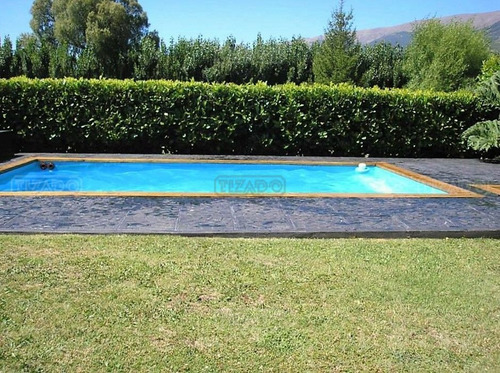 Terreno Fraccion En Venta Ubicado En Villa Lago Mascardi, Bariloche