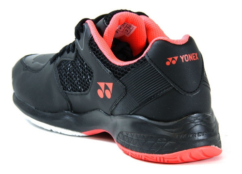 Imagen 4 de 7 de Zapatillas Yonex Lumio 2 Tenis Padel Hombre - Local Olivos