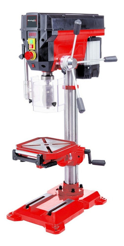 Taladro De Banco Columna Einhell Te-bd 750 W E 2500 Rpm 80mm