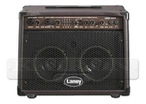 Amplificador Laney LA Series LA65D para guitarra de 65W