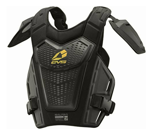 Evs Sports Deflector Unisex Revo 5 Roost Para Adultos