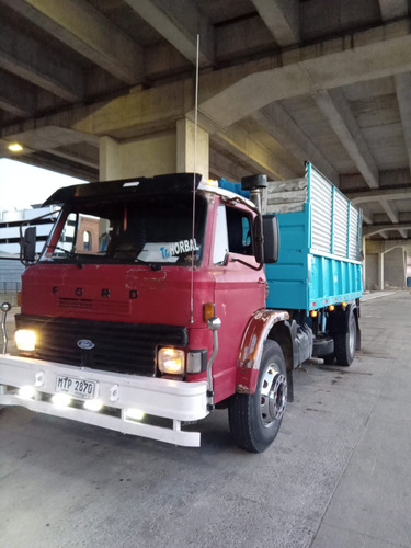 Chevrolet 14000  Turbo 