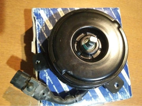 Motor De Electro Ventilador Hyundai Elantra Original 