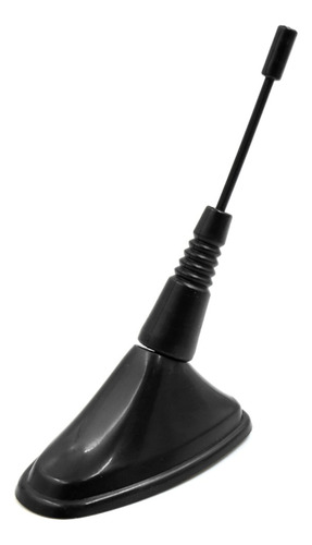 Antena Decorativa Base Autoadhesivo Para Coche Suv