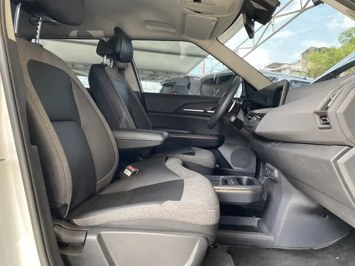 Kia Ev5 Light+ At 160kw 4x2 6ab
