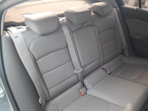 Chevrolet Cruze Ii 1.4 Sedan Ltz