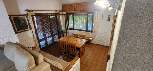 Venta Casa 4 Ambientes A Metros Del Mar Pinamar