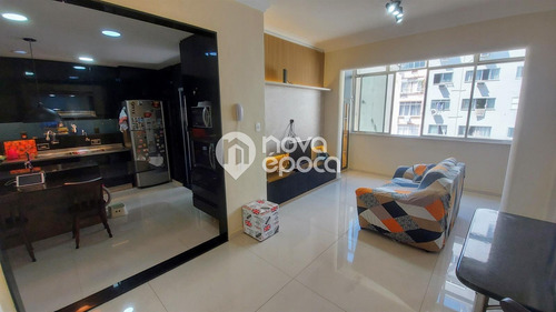 Imagem 2 de 29 de Apartamento - Ref: Co3ap66546