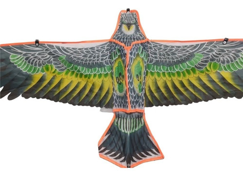 Papalote Aguila Cometa Aire Fiesta Mayoreo Regalo | MercadoLibre