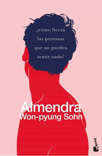 Libro Almendra Por Won Pyung Sohn