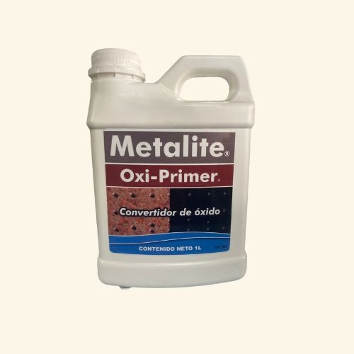 Convertidor De Oxido Oxi-primer Metalite 