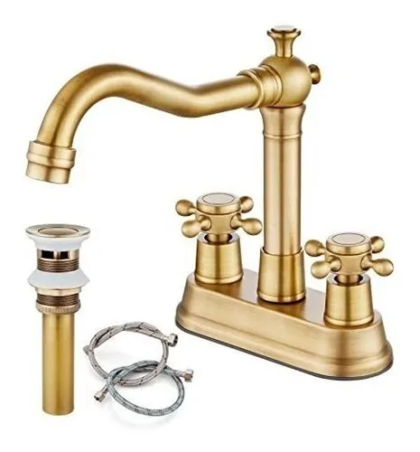 Griferia de bronce para baño hotsell