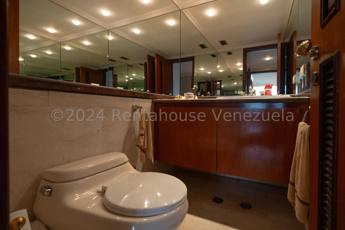 Apartamento En Venta En Colinas De Valle Arriba Mls #24-20542
