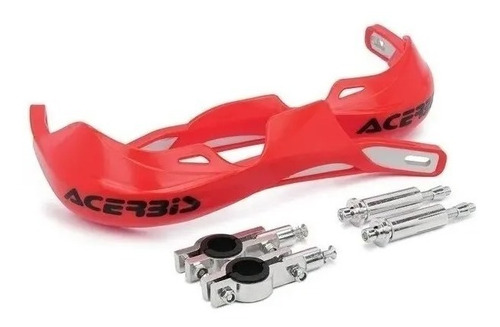 Cortavientos Protectores Hand Savers Acerbis