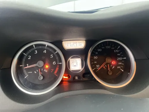 Renault Megane 2 2.0 Dynamique Fase 2