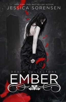 Ember - Jessica Sorensen (paperback)