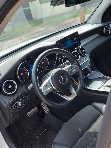 Mercedes-Benz Clase GLC 2.0 Glc300 4matic Offroad At