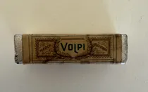 Comprar Antiguas Pastillas Volpi Menta Con Envoltorio Original
