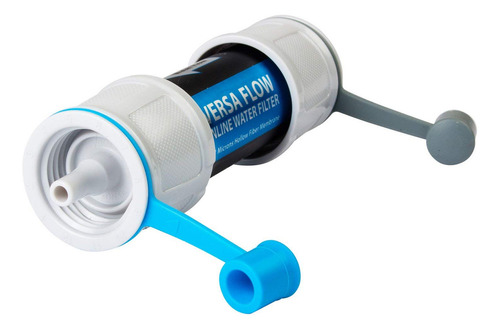 Versa Flow Light-weight Water Filter System - Hollow Fiber I