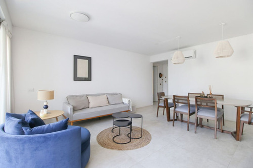 Depto Venta 3 Amb- Palermo-cochera/ Full Amenities