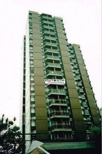 Imagem 1 de 1 de Apartamento Residencial Para Locação, Centro, Campinas. - Ap0278