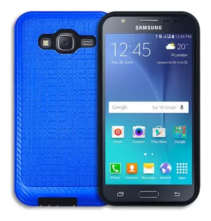 Capa Capinha Para Samsung Galaxy J7 Sm-j700m