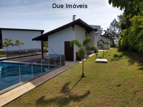 Belissima Chacara Condominio Fechado Ch00167 - Ch00167 - 68923823