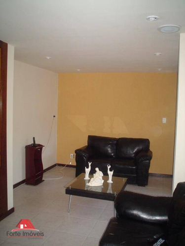 Imagem 17 de 30 de Casa C/ 3 Dormitórios Sendo 1 Suíte Master R$700.000,00 No Mendanha Cg/rj - Ca0083
