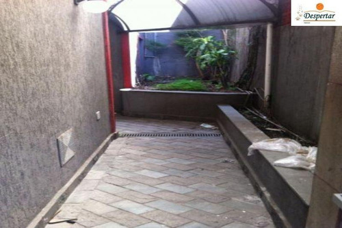 Imagem 6 de 24 de Prédio Comercial Para Venda E Locação, Lapa, São Paulo - . - Pr0009