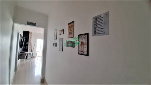 Imagem 12 de 30 de Apartamento Triplex A Venda !! - Ap0207