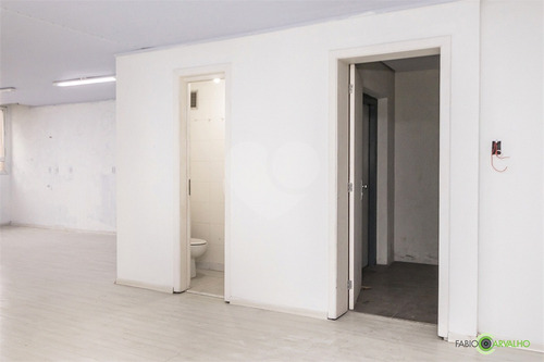 Imagem 11 de 30 de Prédio Comercial De 750m² No Bairro Moinhos De Vento - Reo665014
