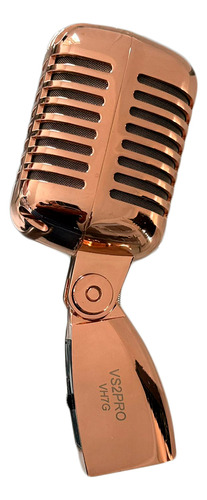 Microfone Vs2pro Vh7g