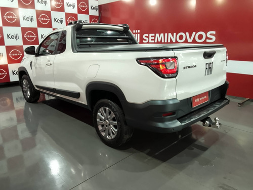 Fiat Strada 1.3 FIREFLY FLEX FREEDOM CS MANUAL