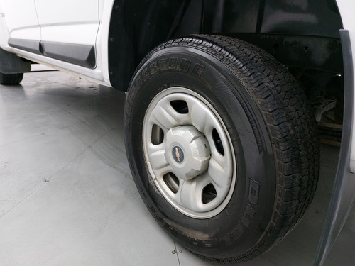 Chevrolet S-10 2.8 16V TURBO DIESEL LS CD 4X4 MANUAL