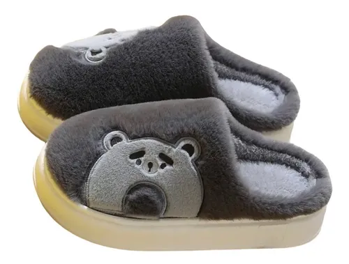 Pantuflas para invierno clearance