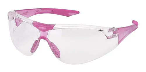 Lentes de seguridad rosas hotsell