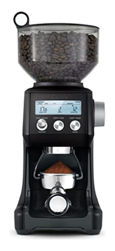 Molinillo De Granos De Café Breville Smart Grinder Pro, Truf