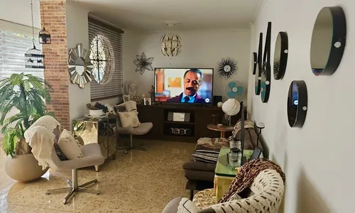 Lindo Apartamendo Sector Laureles Estadio 237 Mts @medellin Cod080525-01