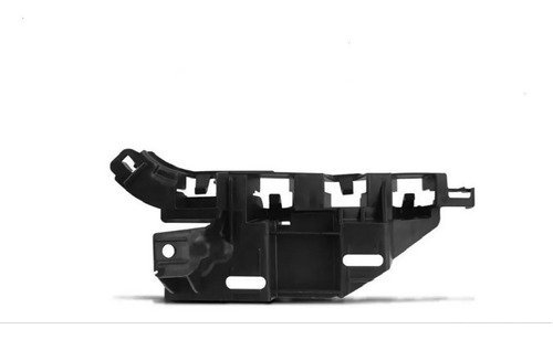 Soporte De Paragolpe Delantero Peugeot 307 F2 2006/2012