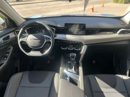 Baic X35 Turbo 2023