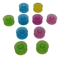 Comprar 10 Carreteles Bobina Maquina Coser De Colores