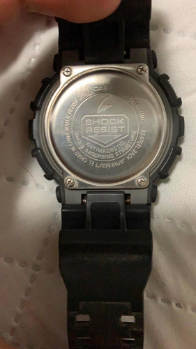 Relógio Casio G-shock Ga-135a-1adr